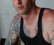 Calvin Spurlock - Daddy Indianapolis, USA