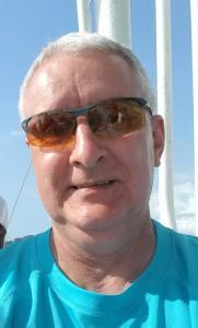 Carl Gibson - Daddy Sheffield, United Kingdom