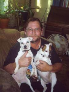 Carl Lewis - Daddy Bloomington, USA