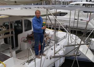 Carl Tyler - Daddy Vancouver, Canada