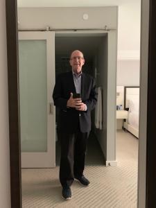 Carlos Dias - Daddy New Mexico, USA