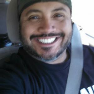 Carlos Shell
