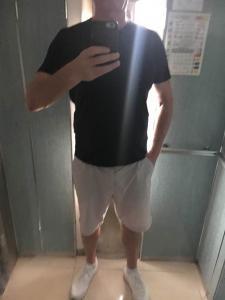 Carmelo Storch - Daddy Victoria, Canada