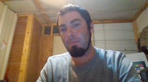 Casey Burke - Daddy Midlothian, USA