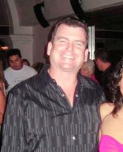 Cedric McGonagle - Daddy Bournemouth, United Kingdom