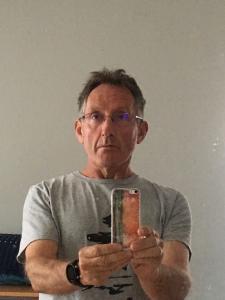 Chad Chavez - Daddy Aubrey, USA