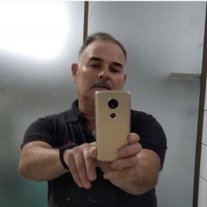 Chad Peete - Daddy Texas, USA