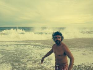 Charles Bowen - Daddy Liverpool, United Kingdom