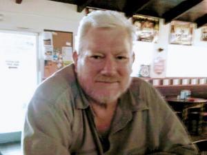 Charles Guenther - Daddy Saskatoon, Canada