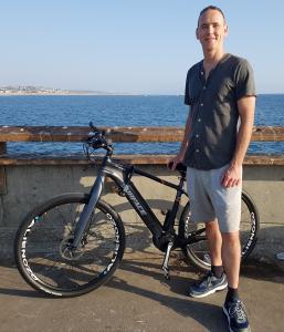 Charles Higgins - Daddy Bournemouth, United Kingdom