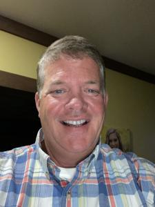 Charles Law - Daddy Michigan City, USA