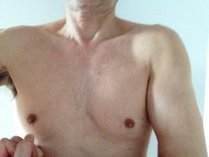 Charles Reedy - Daddy Phoenix, USA