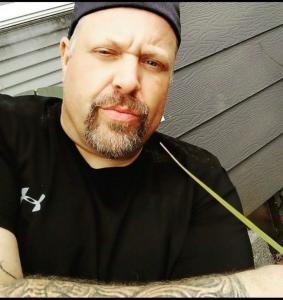 Charles Rhymer - Daddy Michigan City, USA