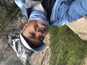 Charles Silva - Daddy Montreal, Canada