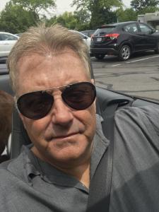 Charles Slater - Daddy Portland, USA