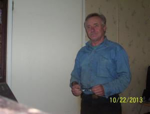 Charlie Hairston - Daddy Oxford, United Kingdom