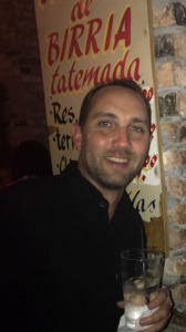 Charlie McCubbin - Daddy Denver, USA