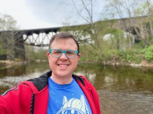 Christopher Daniels - Daddy Montreal, Canada