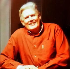 Christopher Darnall - Daddy Portland, USA