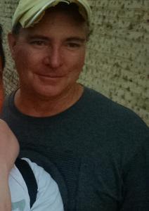 Christopher Donaldson - Daddy Denver, USA