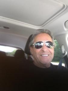 Christopher Gillis - Daddy Montreal, Canada