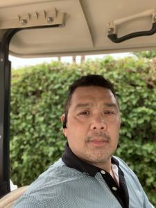 Christopher Ohlson - Daddy California, USA