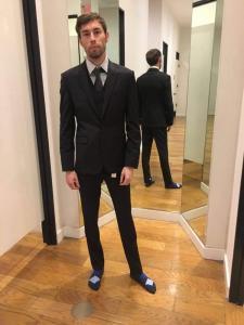 Christopher Thomas - Daddy , USA