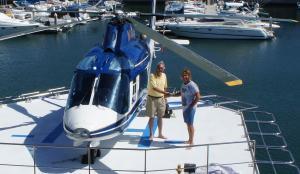 Clair Davis - Daddy Grand Rapids City, USA