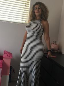 Claude Bates - Daddy West Palm Beach, USA