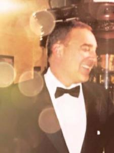 Claude Hall - Daddy Kansas City, USA