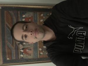 Clay Patton - Daddy Bloomington, USA