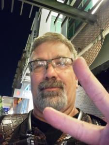 Cleveland Burgess - Daddy Alabama, USA