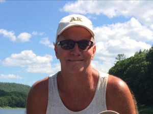 Clifford Sullivan - Daddy Michigan City, USA