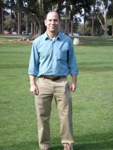 Craig Edwards - Daddy Houston, USA