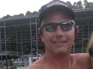 Curtis Greene - Daddy Georgia, USA