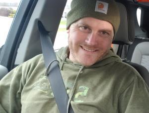 Daniel Coutu - Daddy South Carolina, USA