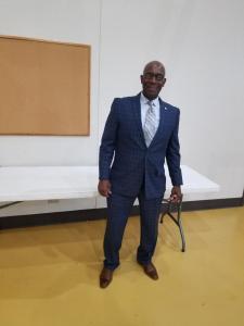 Daniel Gonzalez - Daddy California, USA