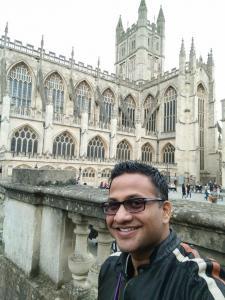 Daniel Holley - Daddy San Diego, USA