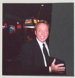 Daniel Hutcherson - Daddy Pennsylvania, USA