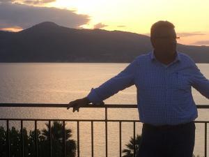 Daniel Sickles - Daddy Minnesota, USA