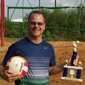 Daniel Silva - Daddy Birmingham, United Kingdom