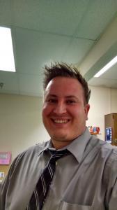 Daniel Williamson - Daddy Fresno, USA