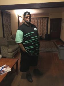 Danny Jackson - Daddy Alabama, USA