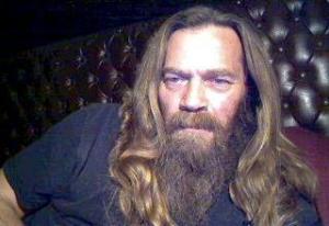 Darell Basso - Daddy New York City, USA