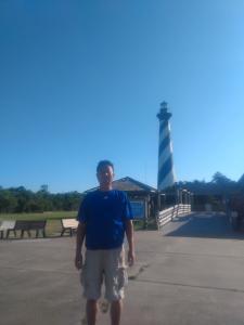 Darrell Moorer - Daddy Portland, USA