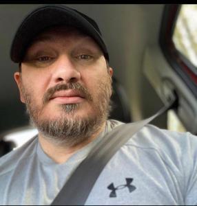 Darryl Marion - Daddy Minnesota, USA