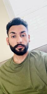 David Benavides - Daddy Louisiana, USA