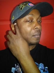 David Bowman - Daddy Jacksonville, USA