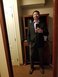 David Byrd - Daddy Wisconsin, USA