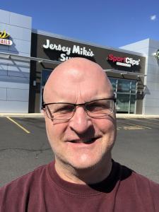 David Daniels - Daddy Minnesota, USA